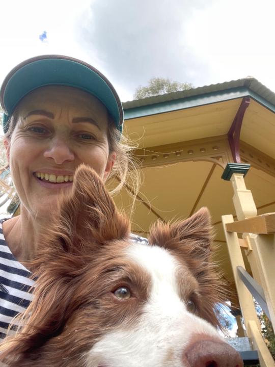 Laura Gascoigne-Pees