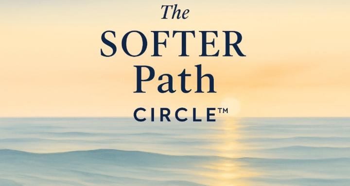 The Softer Path™ Circle 