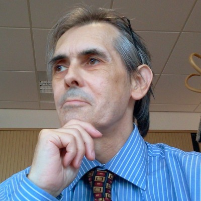 Martyn Chandley