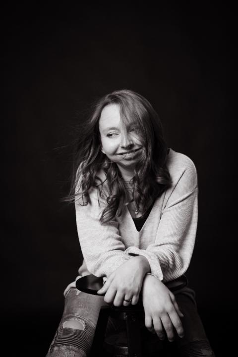 Jacqueline Schneller