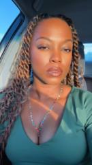 Talicia Lockwood