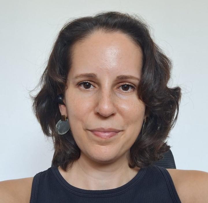 Marietta Zaidman