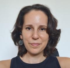 Marietta Zaidman
