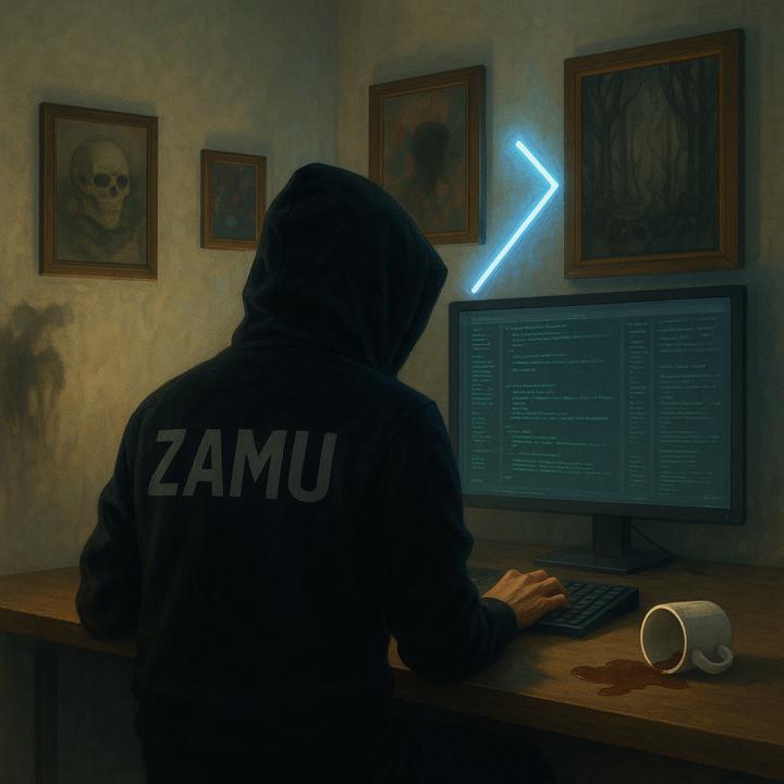 Denis Zamudio
