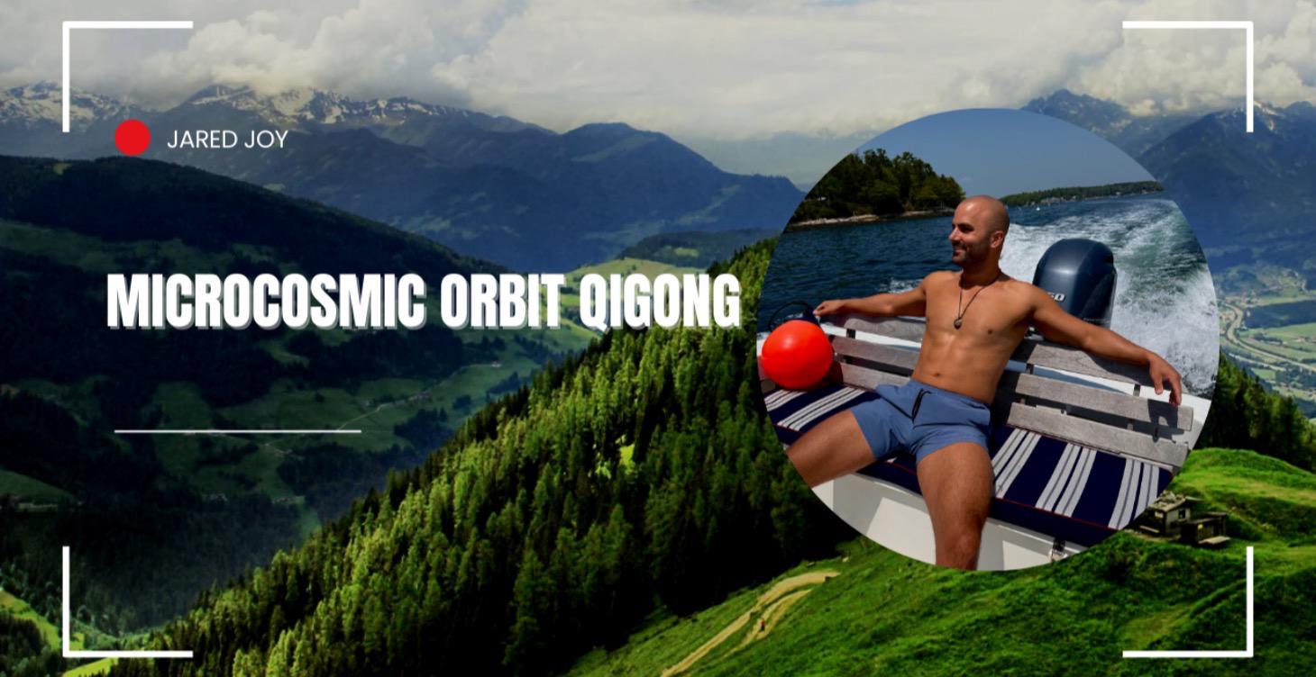 Microcosmic Orbit Qigong