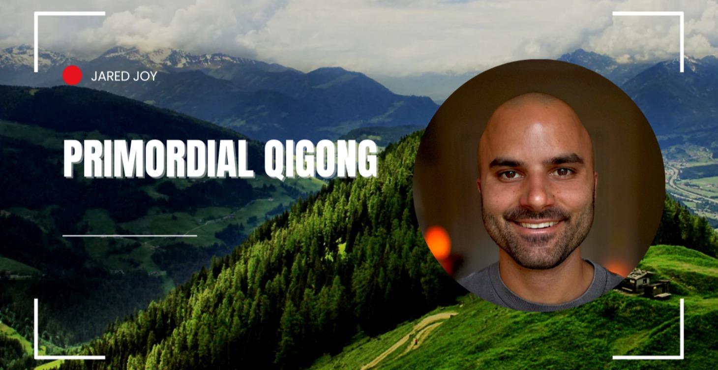 Primordial Qigong