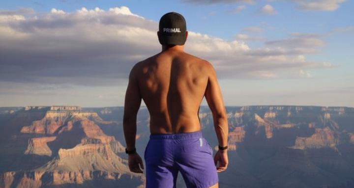 Primal Peak Performance