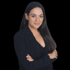 Victoria Mangiavillano