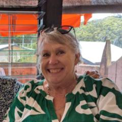 Gail Guthrie