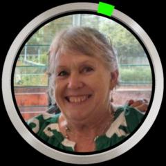 Gail Guthrie