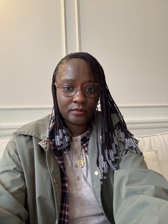 Anacleta Francisca Infeliz