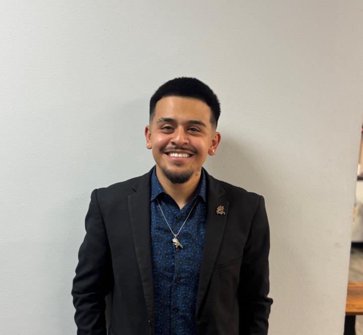 Rafael Perez