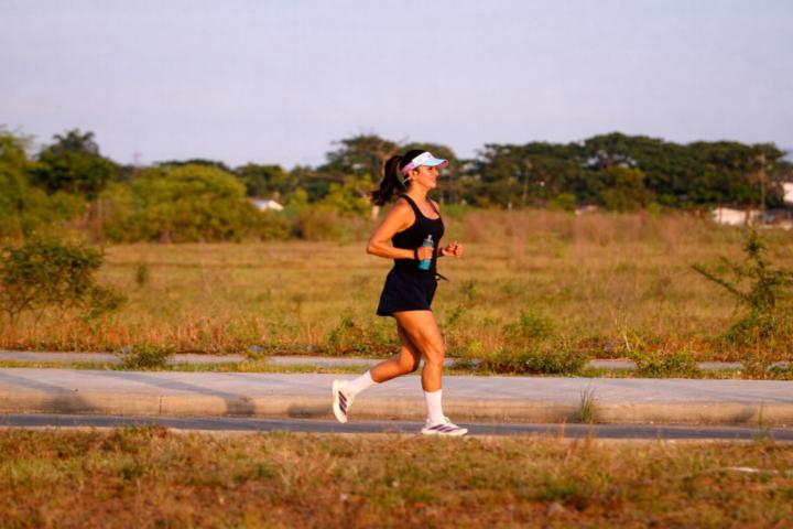 Gaby Alvarez