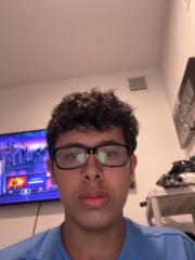 Michael Reinoso