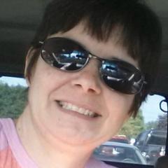 Tammy Resseguie