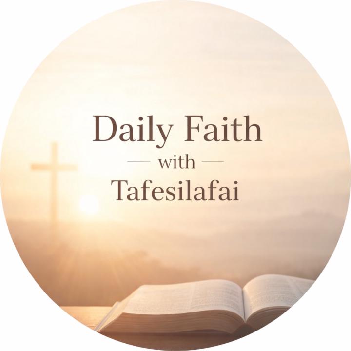 Tafesilafai Tafesilafai