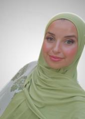 Salima Azaouaghi
