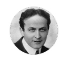 Harry Houdini