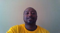 Shawn Allen