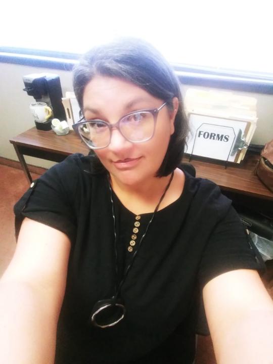 Tanya Broussard