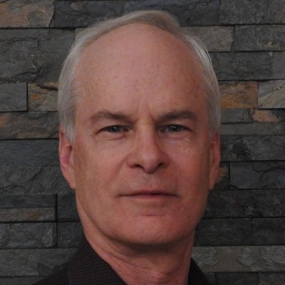 Jim Jenkins