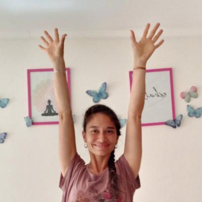 Antonella Sofia Matteoda Calvis