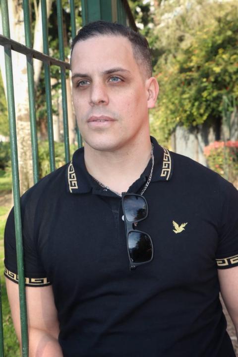 Pablo Argimon