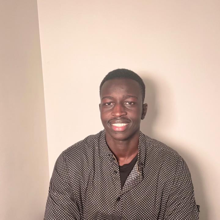 Ayuen Kuot
