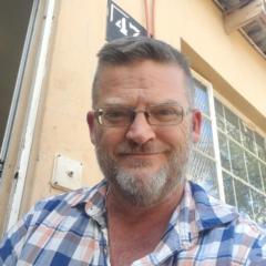 Paul Snyman