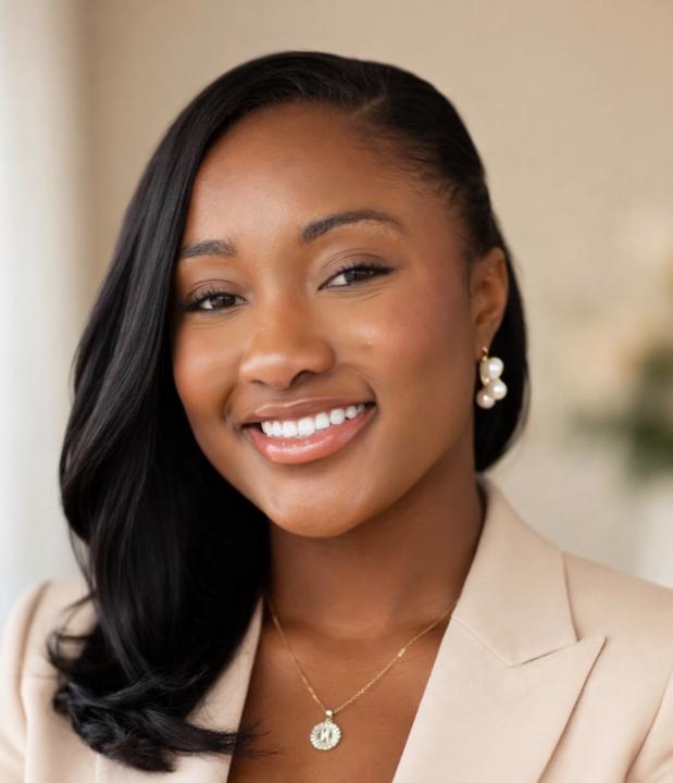 Nyala Leatherwood, B.A