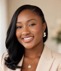 Nyala Leatherwood, B.A