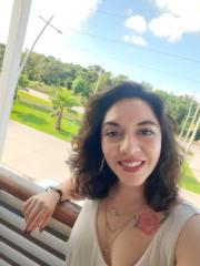 Karla sarahi Padilla