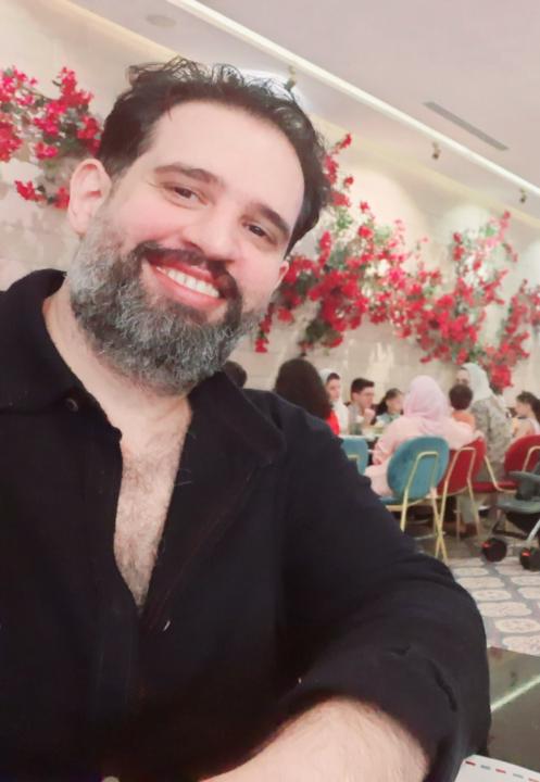 Mohammed Adel El Safty