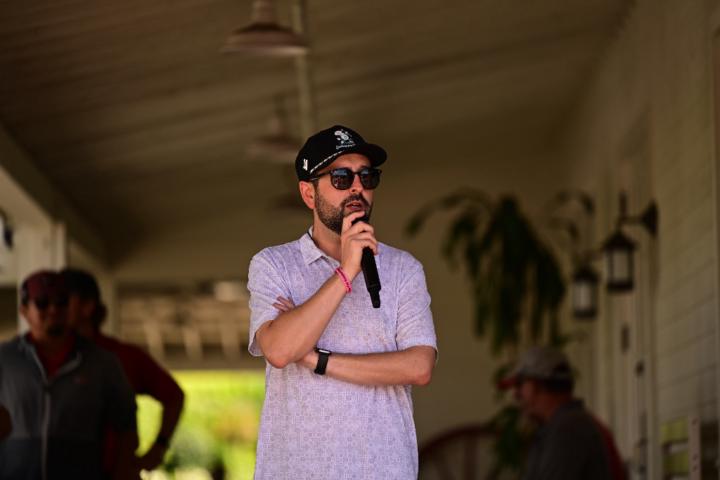 Adrian Ruiz