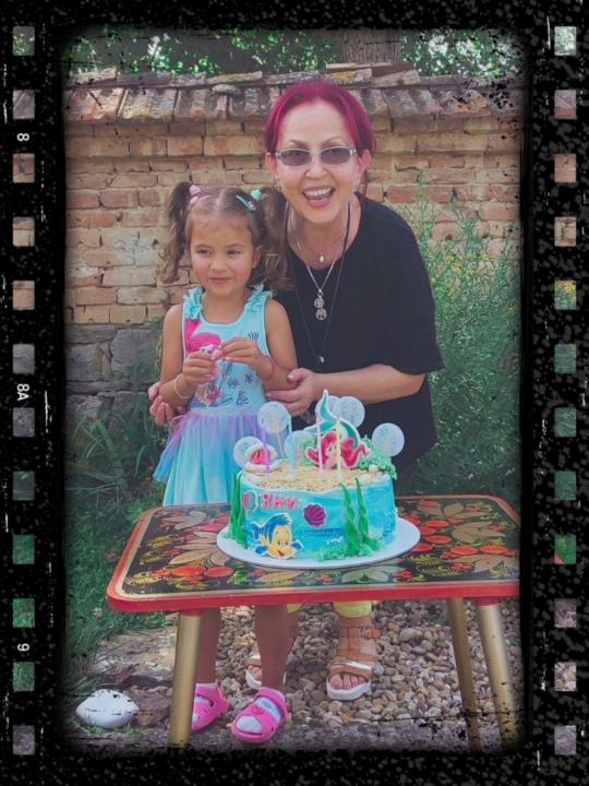 Павлета Дамянова