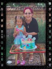 Павлета Дамянова