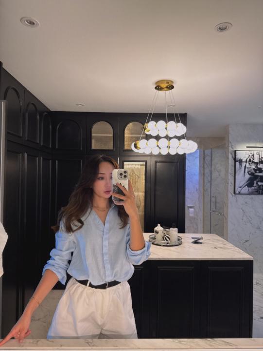 Tiffany Lkhundevsharav