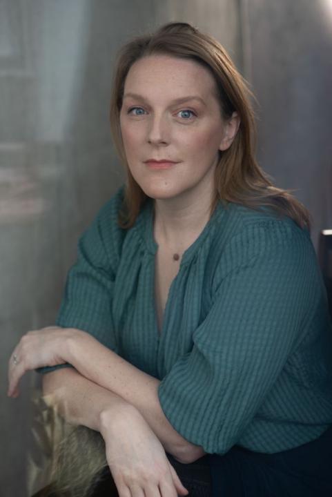 Sarah Pearman