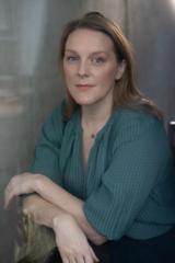 Sarah Pearman