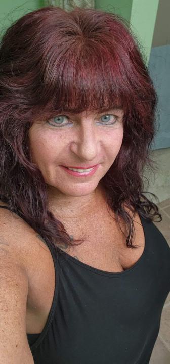 Patricia Leonetti