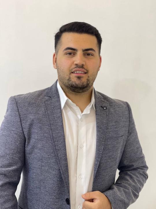 Dastan Mohammed