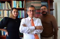 Rafael Enrique Triana Joven