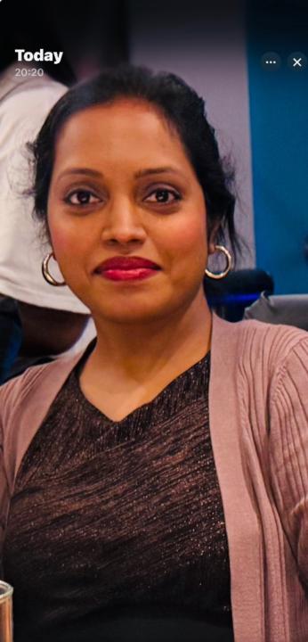 Priya William