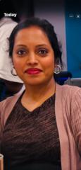 Priya William