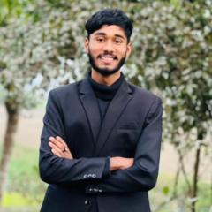 Saidul Islam