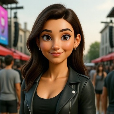 Selena Vale