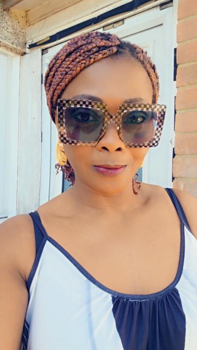 Bunmi Darlington