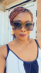 Bunmi Darlington