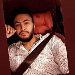 Lamouaffaq Amine