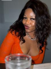 Charity Scott